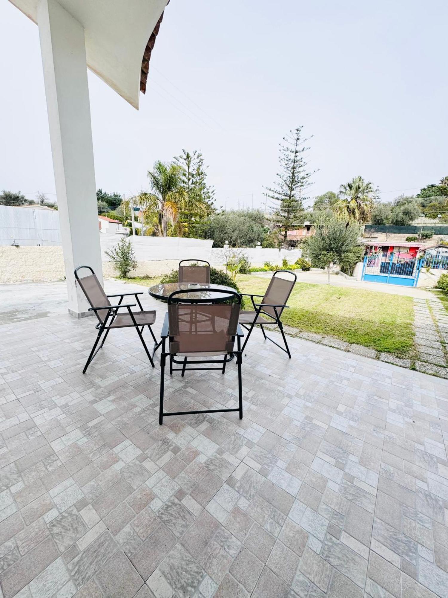 Villa Casa Alma Avola Exterior foto
