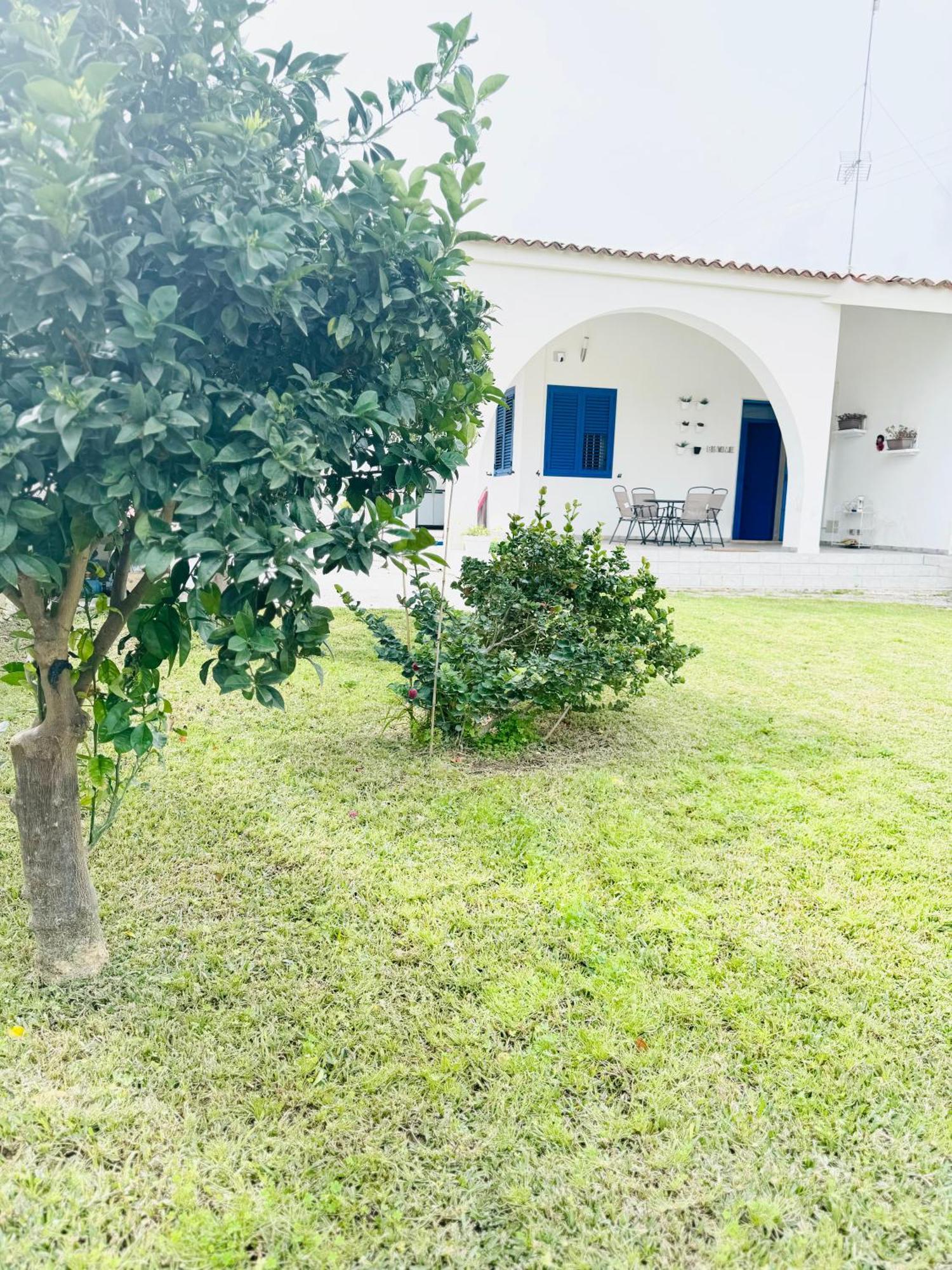 Villa Casa Alma Avola Exterior foto