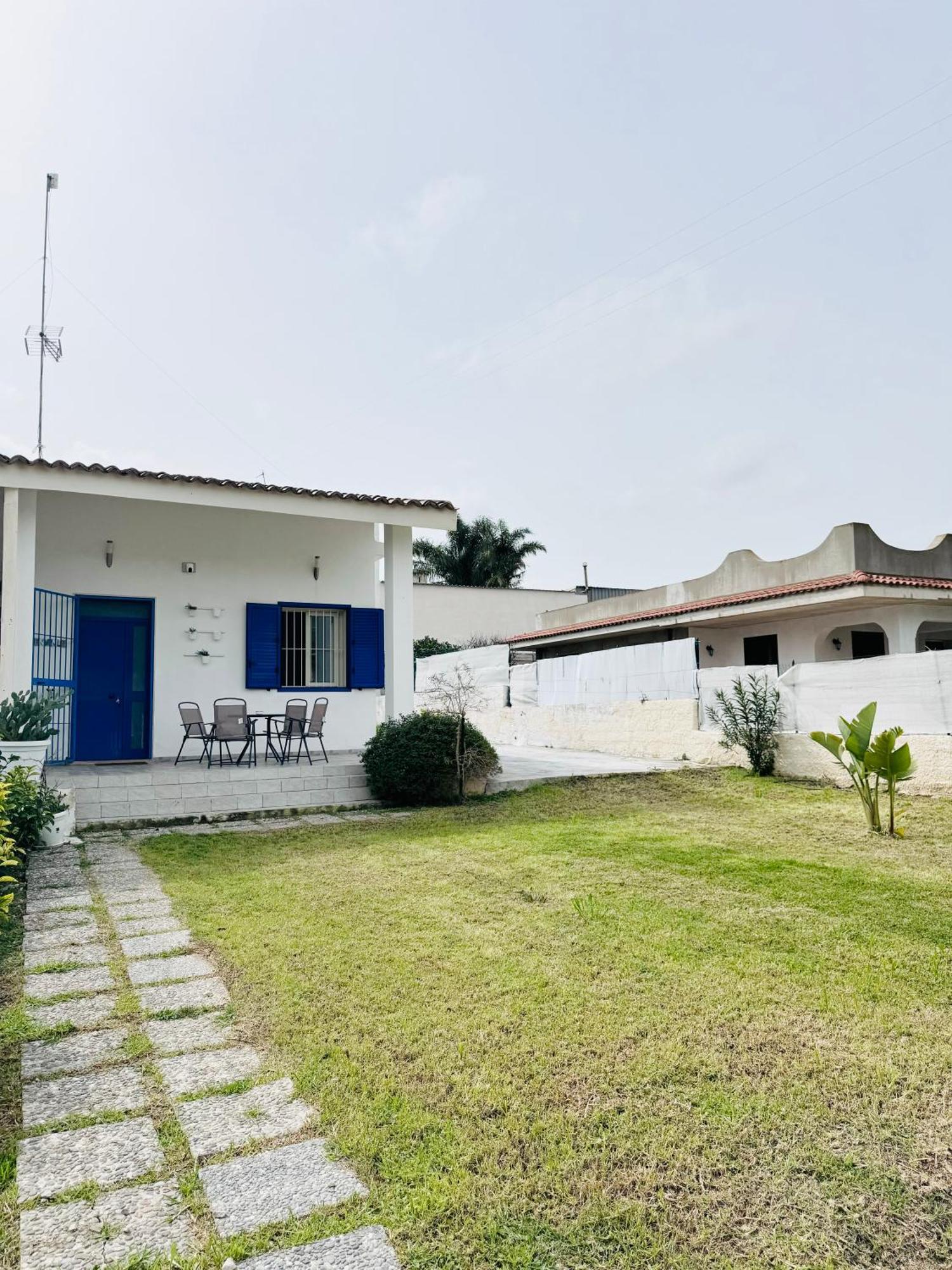 Villa Casa Alma Avola Exterior foto